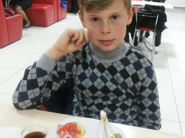 Новина Кропивничани, допоможіть врятувати 11-річного Нікіту Ранкове місто. Кропивницький