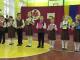 У Кропивницькому в школі № 34 військових привітали зі святом