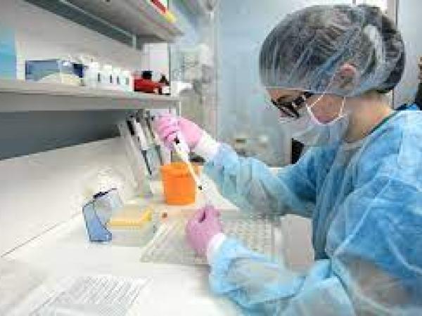 Новина Майже два десятки нових хворих на коронавірус зафіксували на Кіровоградщині Ранкове місто. Кропивницький