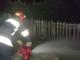 Кіровоградщина: У селі Перчунове вогонь знищів дві тонни сіна