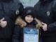 У Кропивницькому 8-річний волонтер допомагає армії, як може
