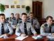 Поліцейські обговорили з представниками Консультативної місії ЄС шляхи удосконалення роботи
