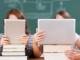 Дванадцять шкіл Кіровоградщини вже користуються електронними журналами