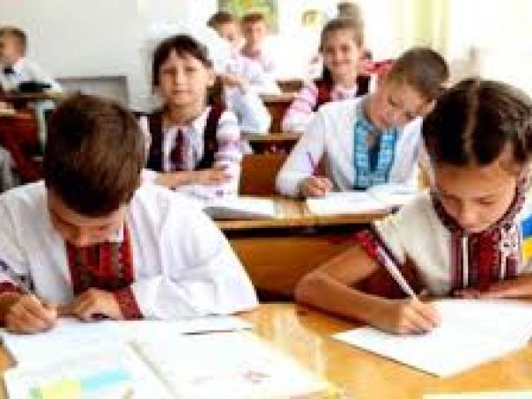Новина Кіровоградщина: Школам рекомендують перейти на дистанційне навчання Ранкове місто. Кропивницький