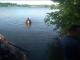 Кіровоградщина: У Висі потонув 65-річний чоловік