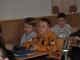 Кропивницький: Рятувальники навчають заходам безпеки учнів Гімназії Шевченка