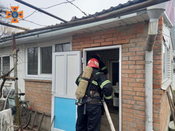 Новина Кіровоградщина: У селі Свірневе під час пожежі загинув 67-річний чоловік Ранкове місто. Кропивницький