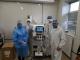 ПриватБанк передав інфекційній лікарні Івано-Франківська сучасний апарат штучної вентиляції легень