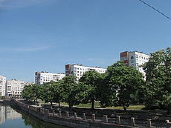 Новина Міський владі Кропивницького пропонують допомогти створити громадянам комфортні умови відпочинку на Набережній Ранкове місто. Кропивницький
