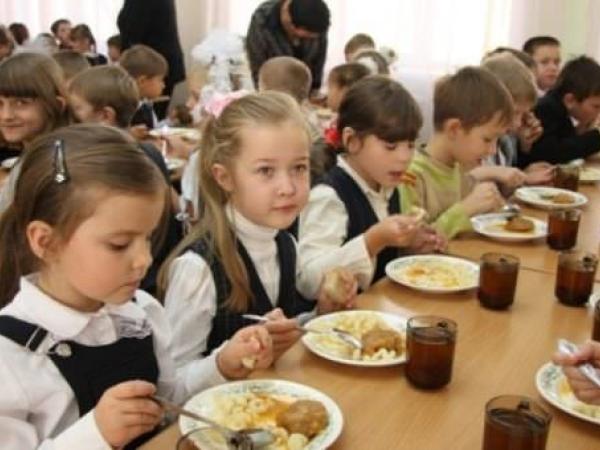 Новина Реформа шкільного харчування. Як годуватимуть українських учнів? Ранкове місто. Кропивницький