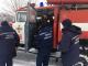 Кіровоградська область: Рятувальники доставили хвору жінку до лікарні