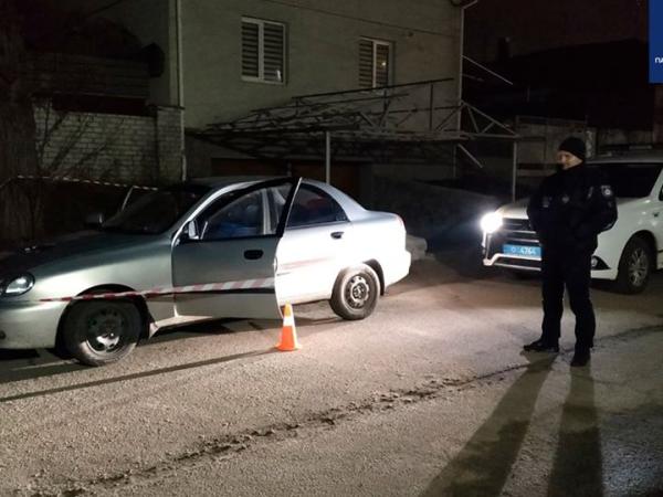 Новина У Кропивницькому патрульні затримали водія з наркотиками Ранкове місто. Кропивницький