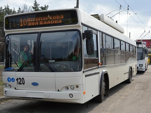 Новина Десять нових автобусів загальною вартістю понад 30 мільйонів гривень. Коли на маршрут? Ранкове місто. Кропивницький
