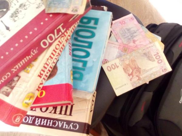 Новина Як гроші йдуть до школи: досвід Кіровоградщини (і не тільки) Ранкове місто. Кропивницький