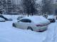 На Кіровоградщині очікується великий сніг