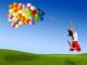 Оформление и украшение праздников воздушными шарами в Кировограде