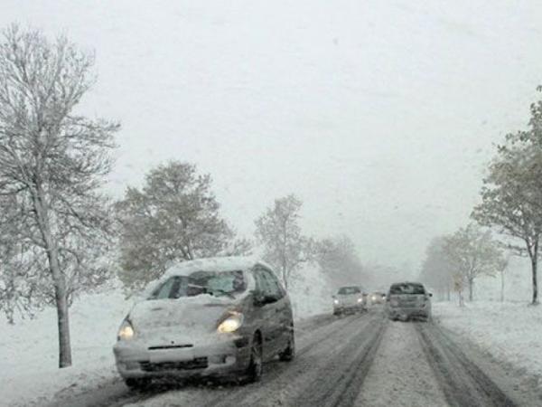Новина У Кропивницькому й області 28 березня очікується значне погіршення погоди Ранкове місто. Кропивницький