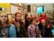 У Кропивницькому учні музичної школи відвідали музей Кароля Шимановського
