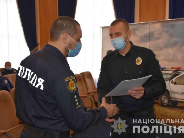 Новина Кіровоградщина: Офіцери громад звітують за минулий рік Ранкове місто. Кропивницький