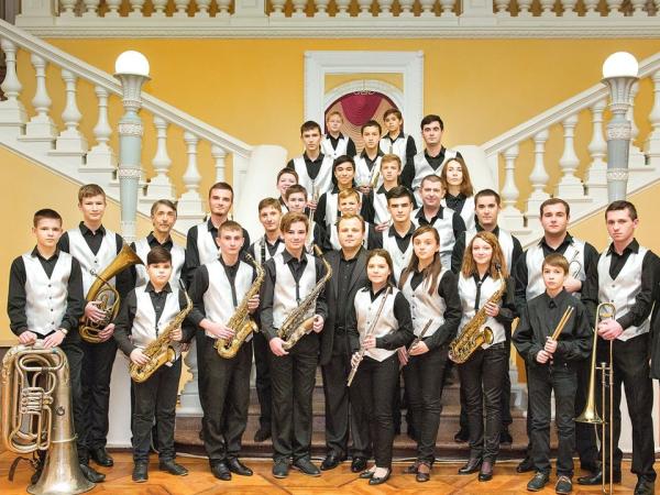 Новина Учні музичної школи Мейтуса отримали високі оцінки на конкурсі «Паросток» Ранкове місто. Кропивницький