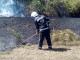 Кіровоградщина: вогнеборці  долали пожежі на відкритих територіях і загоряння у житловому секторі