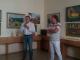 Двадцять художників з усієї України представили своє бачення Кропивницького (ФОТО)