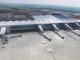 Мінінфраструктури почало будівництво нового аеропорту між Дніпром і Запоріжжям - Омелян