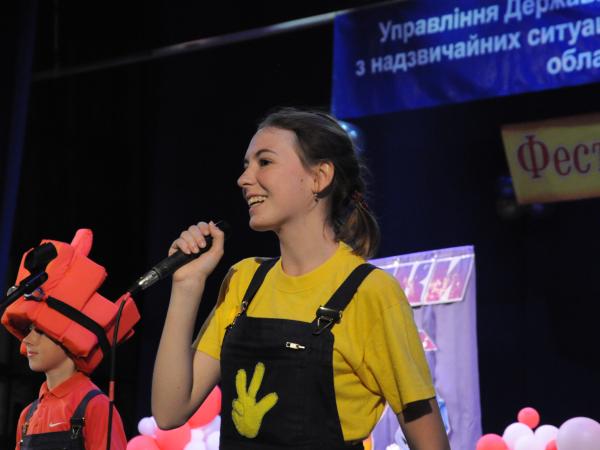 Новина У Кропивницькому визначили переможців фестивалю Дружин юних пожежних Ранкове місто. Кропивницький