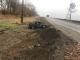 Кіровоградщина: На трасі іномарка зіштовхнулася з трактором
