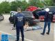 Чоловіка з Волині підозрюють у продажу автівок, що надходили в Україні як гуманітарна допомога