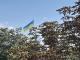 Кропивницький: Над Фортечними валами замайорів державний прапор