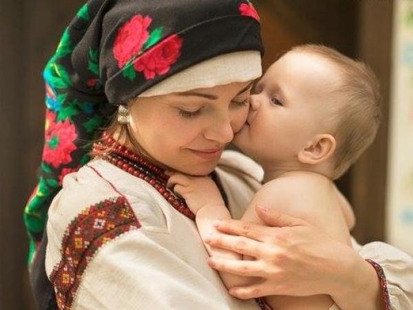 Новина Кропивницький: «Ранкове місто» вітає усіх українських жінок з Днем матері! Ранкове місто. Кропивницький