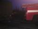 На дорогах Кіровоградщини застряють вантажівки і легковики