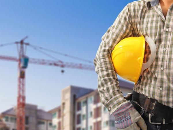 Новина За чотири місяці 2019 року будівельна галузь зросла на 28% Ранкове місто. Кропивницький