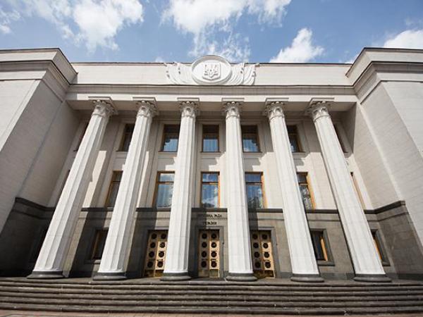 Новина 54 депутати пропустили 90% голосувань Ради в жовтні Ранкове місто. Кропивницький