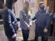 СБУ затримала депутата ОПЗЖ та керівника філії столичного банку, які пропонували призовникам втікати за кордон