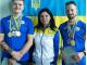 Кропивницькі стрільці здобули медалі на чемпіонаті України