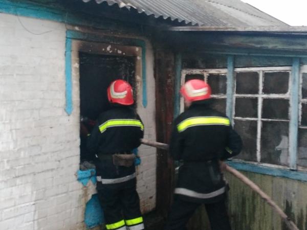 Новина На Кіровоградщині під час пожежі загинув 58-річний мужчина Ранкове місто. Кропивницький