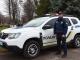 На Кіровоградщині поліцейський офіцер громади Андрій Пахалюк врятував життя десятирічного хлопчика