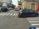 У центрі Кропивницького сталася аварія (ФОТО)