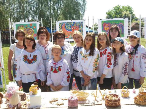 Новина Кропивницькі колективи Центру дитячої творчості перемогли на міжнародному фестивалі Ранкове місто. Кропивницький