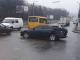 У Кропивницькому п’яний поліцейський спричинив ДТП з пасажирським автобусом (ФОТО)