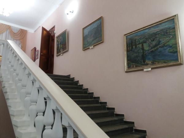 Новина Кропивницький: Художній музей запрошує малят на майстер-клас Ранкове місто. Кропивницький
