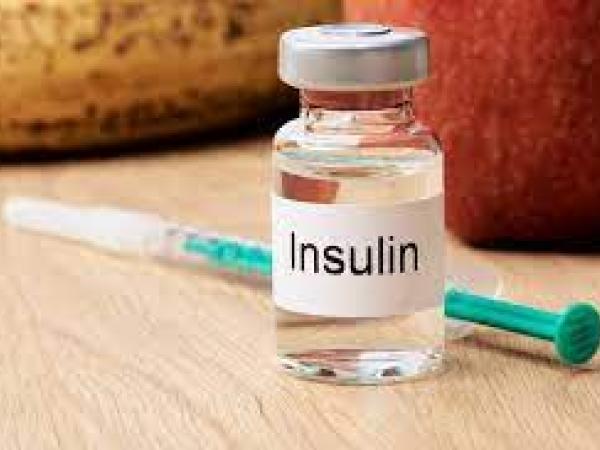 Новина МОЗ: В яких аптеках можна знайти препарати інсуліну Ранкове місто. Кропивницький