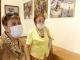 У Кропивницькому після тримісячної ізоляції запрацювала художня галерея (ФОТО, ВІДЕО)