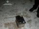 На Балашівці патрульний попередив викрадання акумуляторів (ФОТО)