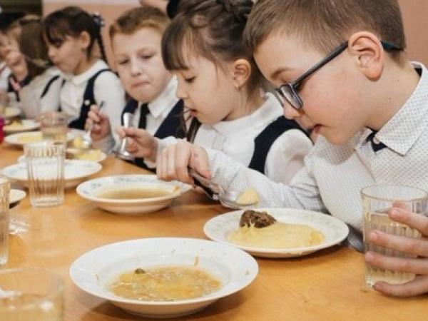 Новина Кіровоградщина: Які порушення виявили у шкільних їдальнях? Ранкове місто. Кропивницький