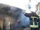 У Кропивницькому рятувальники загасили загорання у житловому будинку