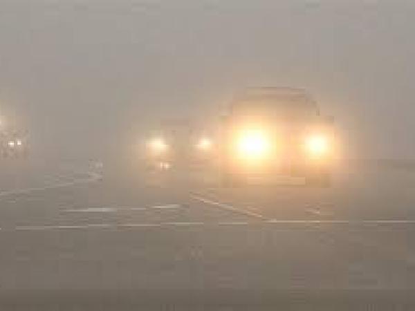 Новина По Кіровоградській області утримається туман Ранкове місто. Кропивницький