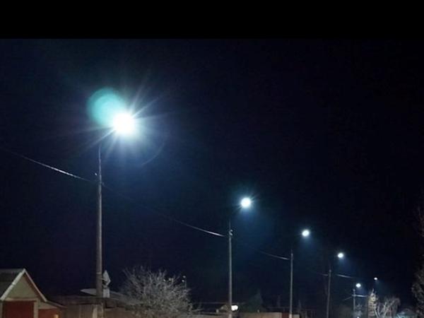 Новина Кіровоградщина: У Приютівській громаді зможуть керувати вуличним освітленням дистанційно Ранкове місто. Кропивницький